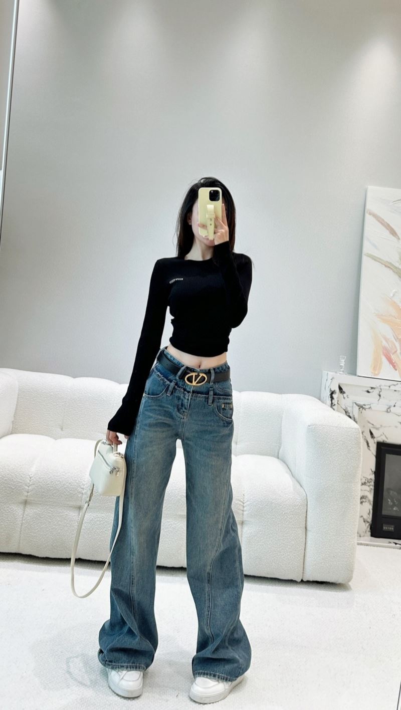 Valentino Jeans